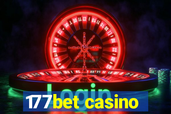 177bet casino